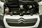 Citroen Jumper 3,0HDI Klima, NAVI, 177KM, 2013r. - 13