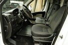 Citroen Jumper 3,0HDI Klima, NAVI, 177KM, 2013r. - 15