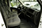 Citroen Jumper 3,0HDI Klima, NAVI, 177KM, 2013r. - 16