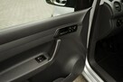 Volkswagen Caddy 1,6TDI Klima, 102KM, 2013r. - 15