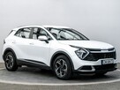 Kia Sportage SUV 1.6 T-GDI MHEV M+Smart 7DCT 2WD 150KM Salon Polska - 2