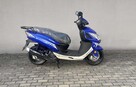 Barton Falcon Skuter BARTON FALCON 125cc Raty Dostawa pod dom - 15