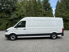 Volkswagen Crafter zadbany/kamera cofania/fotel ergoComfort - 2
