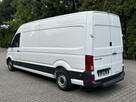 Volkswagen Crafter zadbany/kamera cofania/fotel ergoComfort - 3
