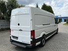 Volkswagen Crafter zadbany/kamera cofania/fotel ergoComfort - 5