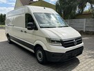 Volkswagen Crafter zadbany/kamera cofania/fotel ergoComfort - 7