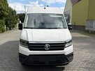 Volkswagen Crafter zadbany/kamera cofania/fotel ergoComfort - 8