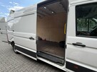 Volkswagen Crafter zadbany/kamera cofania/fotel ergoComfort - 9