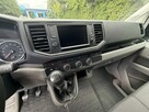 Volkswagen Crafter zadbany/kamera cofania/fotel ergoComfort - 15