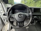 Volkswagen Crafter zadbany/kamera cofania/fotel ergoComfort - 16