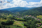 Działka z widokiem na Pilsko | 1025 m² - 3