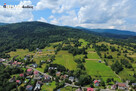 Działka z widokiem na Pilsko | 1025 m² - 6