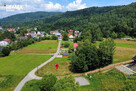 Działka z widokiem na Pilsko | 1025 m² - 13