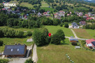 Działka z widokiem na Pilsko | 1025 m² - 14