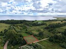 Działka 1073m² blisko morza | Osłonino | prąd | 30 min od Gdyni - 1