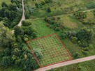 Działka 1073m² blisko morza | Osłonino | prąd | 30 min od Gdyni - 2
