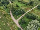 Działka 1073m² blisko morza | Osłonino | prąd | 30 min od Gdyni - 4