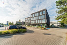 Nowoczesna siedziba firmy 360 m² i parking - 1
