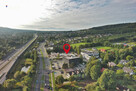 Nowoczesna siedziba firmy 360 m² i parking - 2