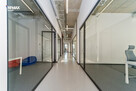 Nowoczesna siedziba firmy 360 m² i parking - 11