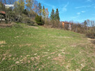 Działka z domem na Równicy - 3