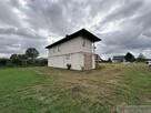 Dom do sprzedania, Stan surowy zamknięty - 3