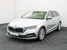 Škoda Octavia CT274AV#1.5 TSI e-Tec Style DSG Podgrz.f i szyba Salon PL VAT23% - 2