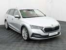 Škoda Octavia CT274AV#1.5 TSI e-Tec Style DSG Podgrz.f i szyba Salon PL VAT23% - 3