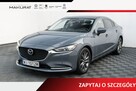 Mazda 6 WJ1012M#2.0 Center-Line Podgrz.f LED Salon PL VAT23%