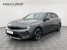 Opel Astra PY9468J#1.2  Elegance Podgrz.f I kier K.cof Salon PL VAT23%