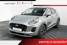 Ford Puma GD6P162#1.0 EcoBoost mHEV Titanium Pakiet zimowy Salon PL VAT23%