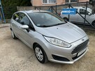 Ford Fiesta 1.5 1WŁ Klima El szyby lusterka Isofix Bez Korozji Stan BDB Bezwypadk - 4