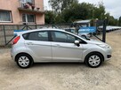 Ford Fiesta 1.5 1WŁ Klima El szyby lusterka Isofix Bez Korozji Stan BDB Bezwypadk - 6