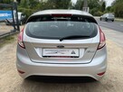 Ford Fiesta 1.5 1WŁ Klima El szyby lusterka Isofix Bez Korozji Stan BDB Bezwypadk - 9