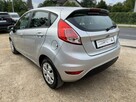 Ford Fiesta 1.5 1WŁ Klima El szyby lusterka Isofix Bez Korozji Stan BDB Bezwypadk - 11