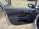 Ford Fiesta 1.5 1WŁ Klima El szyby lusterka Isofix Bez Korozji Stan BDB Bezwypadk - 13