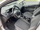 Ford Fiesta 1.5 1WŁ Klima El szyby lusterka Isofix Bez Korozji Stan BDB Bezwypadk - 14
