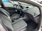 Ford Fiesta 1.5 1WŁ Klima El szyby lusterka Isofix Bez Korozji Stan BDB Bezwypadk - 16