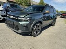 Dacia Bigster Automat Klimatronik Kamera Podgrzewanie Virtual - 9