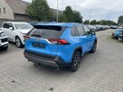 Toyota RAV-4 Executive 4x4 Hybryda Kamera Skóra Pamięć Podgrzewanie - 4