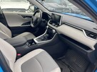 Toyota RAV-4 Executive 4x4 Hybryda Kamera Skóra Pamięć Podgrzewanie - 10
