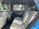 Toyota RAV-4 Executive 4x4 Hybryda Kamera Skóra Pamięć Podgrzewanie - 11
