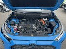 Toyota RAV-4 Executive 4x4 Hybryda Kamera Skóra Pamięć Podgrzewanie - 14
