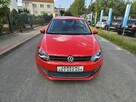 Volkswagen Polo Opłacony Zadbany  Serwisowany Bogaty 1 Wł Po Serwisie - 2