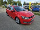 Volkswagen Polo Opłacony Zadbany  Serwisowany Bogaty 1 Wł Po Serwisie - 3