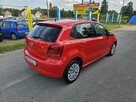 Volkswagen Polo Opłacony Zadbany  Serwisowany Bogaty 1 Wł Po Serwisie - 4
