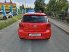 Volkswagen Polo Opłacony Zadbany  Serwisowany Bogaty 1 Wł Po Serwisie - 5
