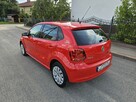 Volkswagen Polo Opłacony Zadbany  Serwisowany Bogaty 1 Wł Po Serwisie - 6