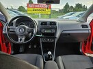 Volkswagen Polo Opłacony Zadbany  Serwisowany Bogaty 1 Wł Po Serwisie - 12
