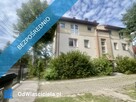 Bezpośrednio Wwa Wesoła 2 pok 40m2 + antresola 9m2, miejsce postojowe, piwnica - 9